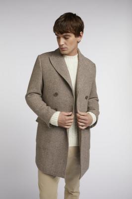 pánský dvouřadý kabát AT.P.CO XL