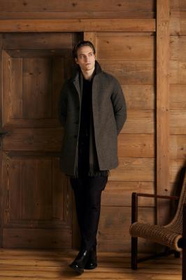 pánský kabát AT.P.CO 