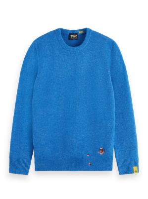 pánský svetr SCOTCH & SODA