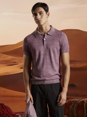 pánský svetřík/polo AT.P.CO