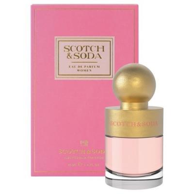 parfem SCOTCH & SODA Women EDP 