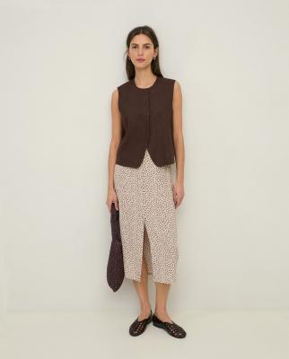 propínací sukně YERSE