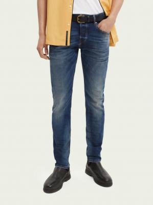 Ralston regular-slim jeans SCOTCH AND SODA