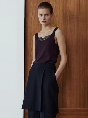 top s krajkou YERSE M