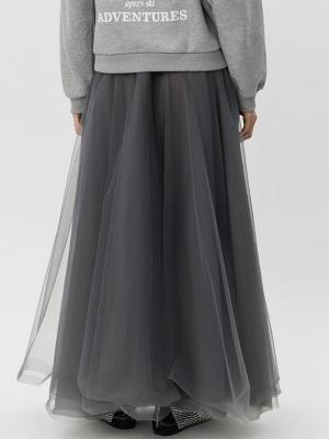 tylová sukně SOFIE SCHNOOR 36