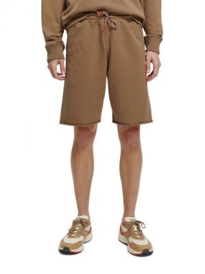 Unisex šortky z organické bavlny SCOTCH AND SODA