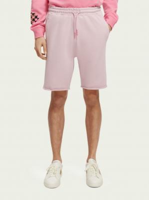 Unisex šortky z organické bavlny SCOTCH AND SODA 