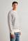 pánský žinilkový svetr SCOTCH & SODA